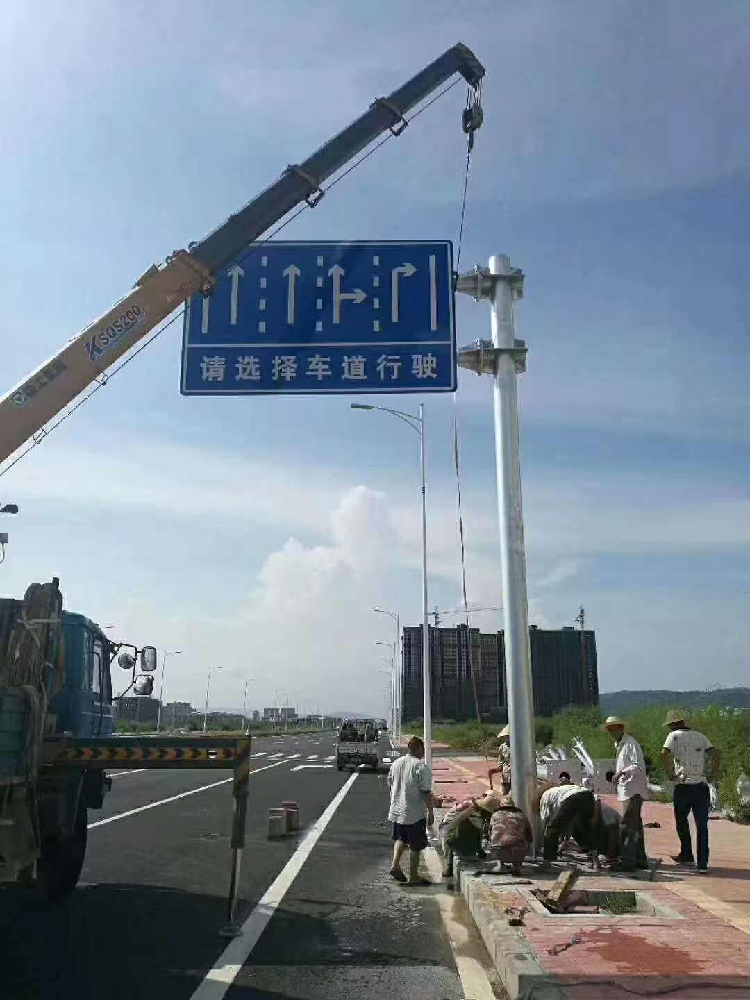 咸宁市公路标杆八角杆 - 哪里好