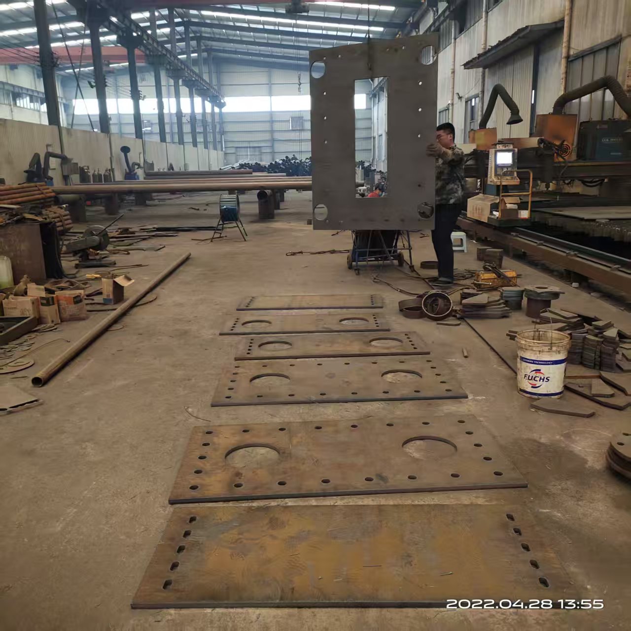 咸宁市公路标杆指路牌 - 价格